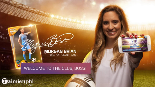 women s soccer manager