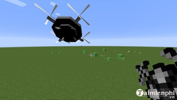 drones mod