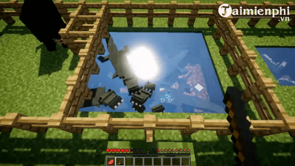 fauna amplification mod