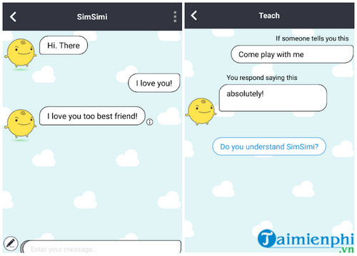 simsimi