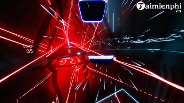 beat saber