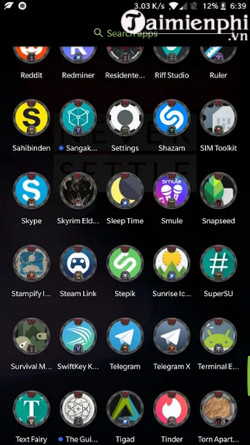dota 2 icon pack