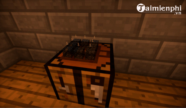 vanilla immersion mod