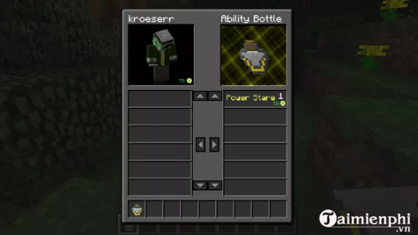 everlasting abilities mod