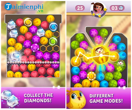 diamond diaries saga