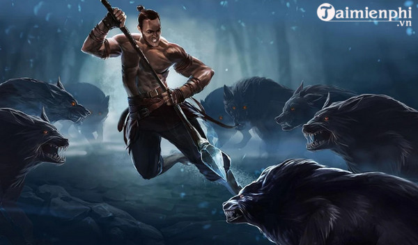 survival island free