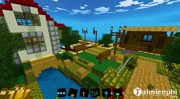 ultra craft survival edition