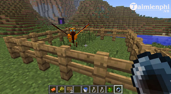 how to train your minecraft dragon mod