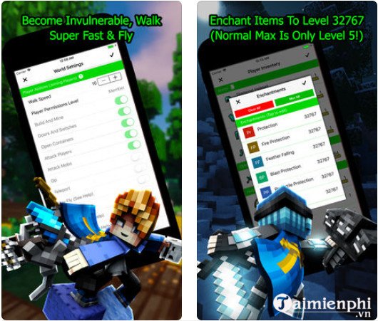 plug toolbox for minecraft