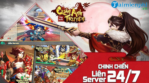 quan anh tranh doat chien