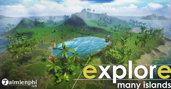 survival island evolve pro