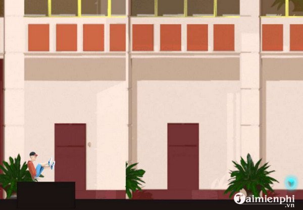 garena parkour mania