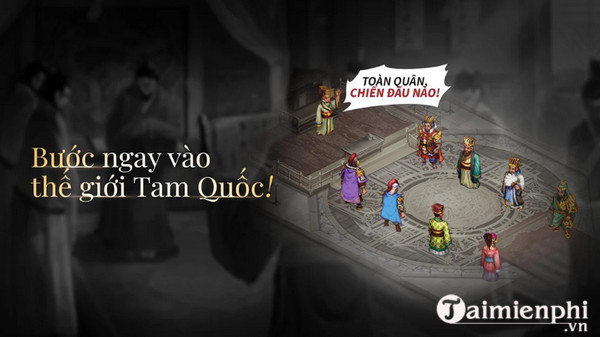 rotk the legend of caocao