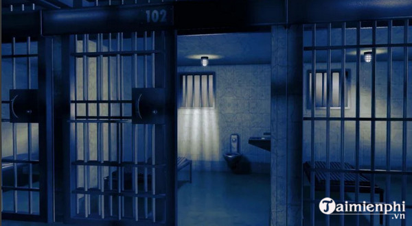 escape games new 206