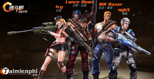 tai game garena contra