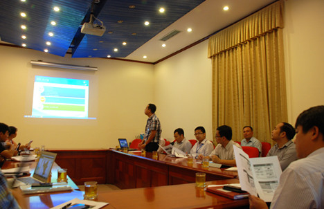 phan mem quan ly ke hoach evnit