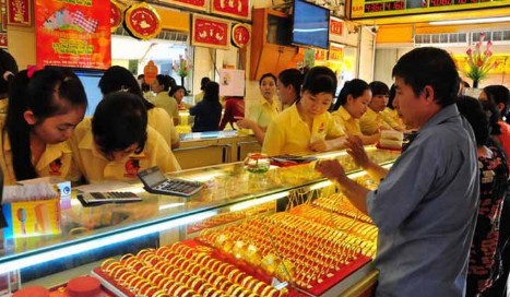 phan mem quan ly tiem vang s martgold