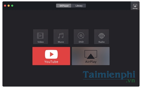 5kplayer for mac 5kplayer for mac