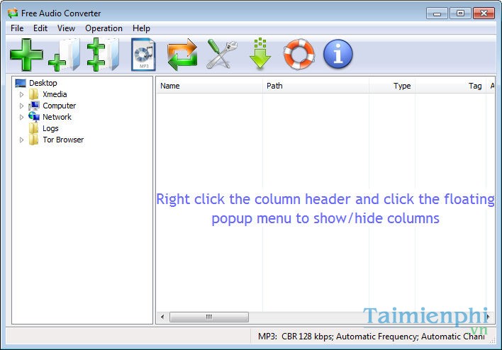 download Free Audio Converter