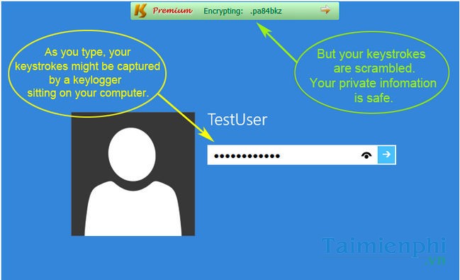 download keyscrambler personal