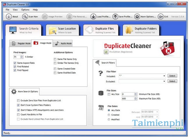 download Duplicate Cleaner