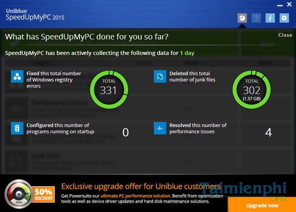 download SpeedUpMyPC