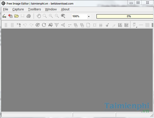 Free Image Editor