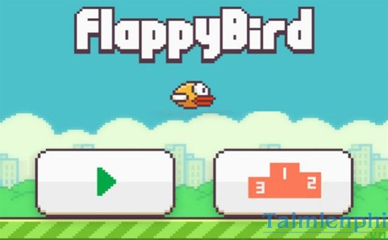 Flappy Bird