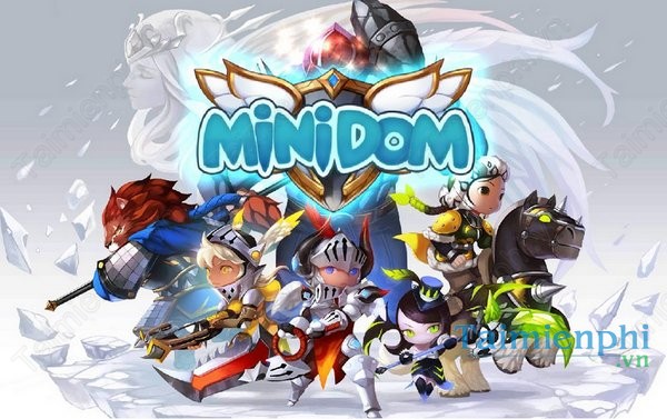 Minidom