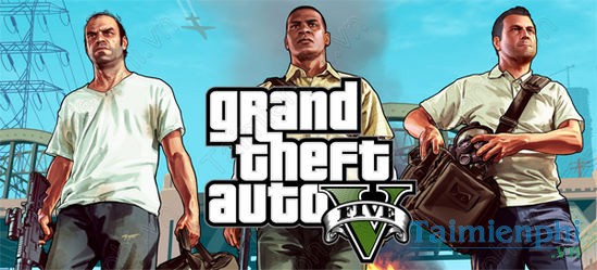 Game Cướp Đường Phố