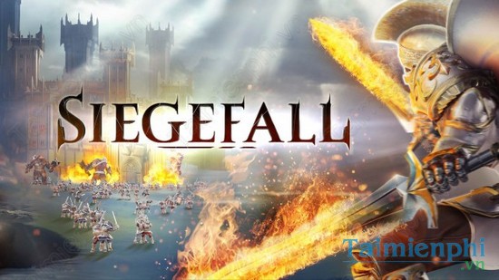 Siegefall