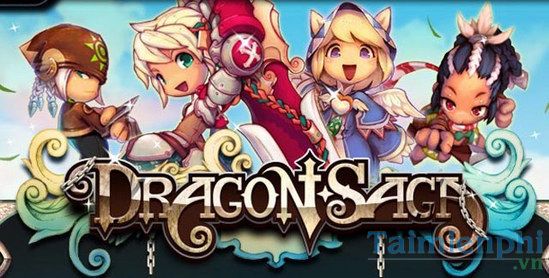 Kiếm rồng Mobile