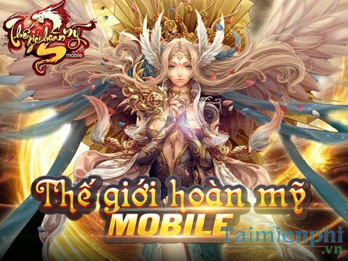 Thế Giới Hoàn Mỹ