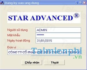 Star Advanced