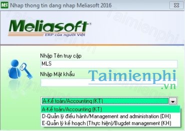 Meliasoft