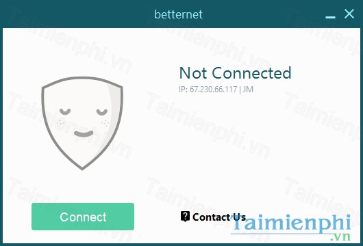 Betternet