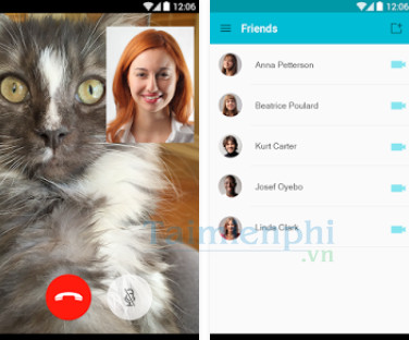 download video chat for facebook