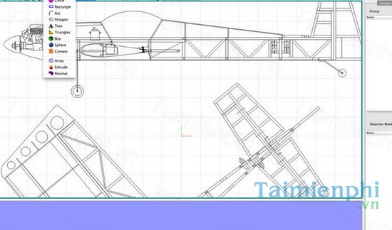 download autoq3d cad