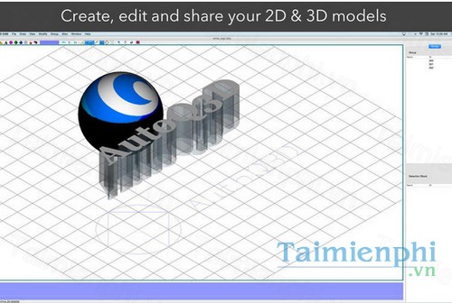 download autoq3d cad cho mac