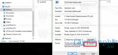 download clockpositionrighteousifier