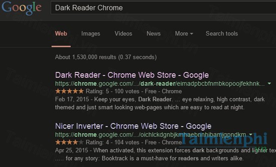 download dark reader