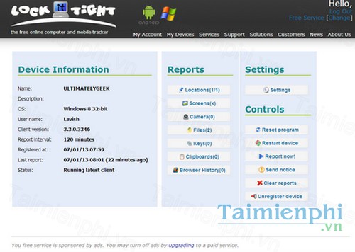 download lockittight