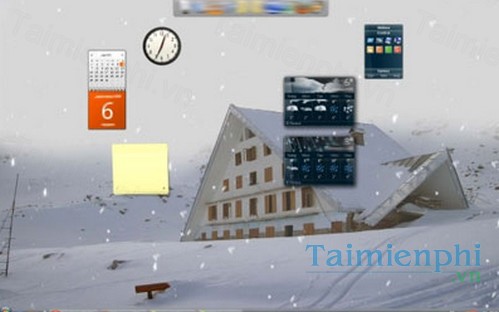 download marto desktop snow