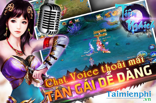 tai game tien nghich tren mobile