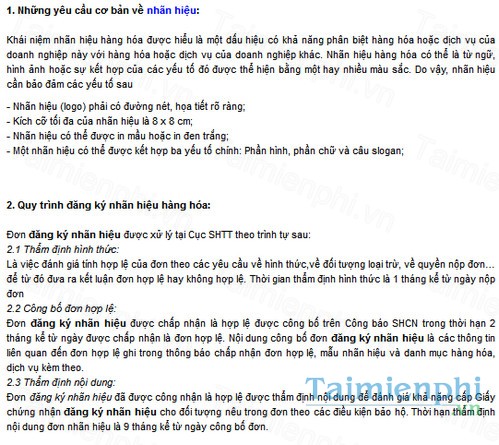 download dang ky nhan hieu doc quyen