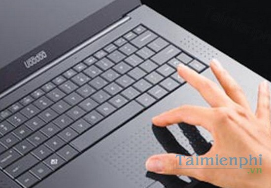 download elantech touchpad