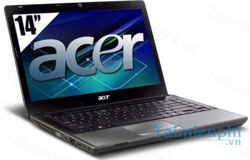 download elantech touchpad driver for acer 