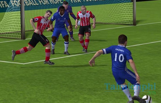 download fifa mobile soccer