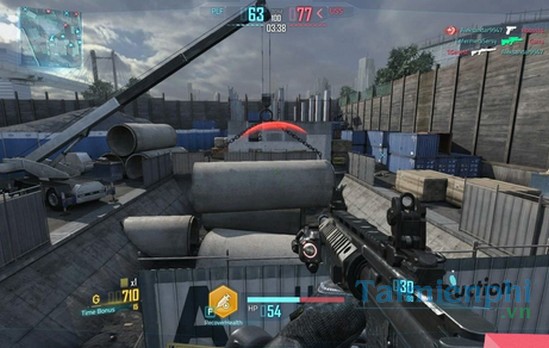 download game xuat kich