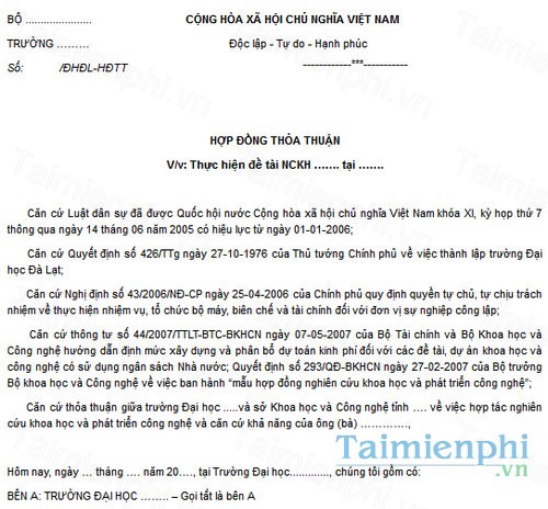 download mua hop dong thoa thuan